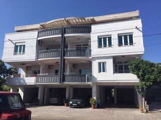 Гостевой дом Nazzi Улцинь-0