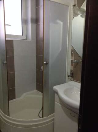 Гостевой дом Nazzi Улцинь Суперлюкс-2