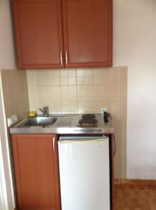 Гостевой дом Nazzi Улцинь Двухместный номер Делюкс с 1 кроватью-5