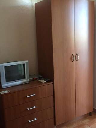 Гостевой дом Nazzi Улцинь Двухместный номер Делюкс с 1 кроватью-9