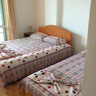 Гостевой дом Nazzi Улцинь Трехместный номер Делюкс-5