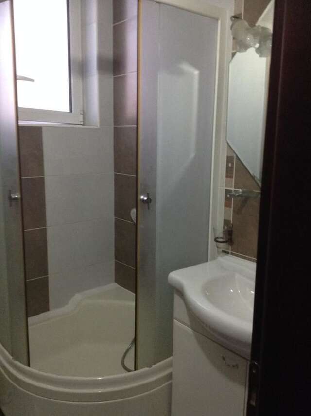 Гостевой дом Nazzi Улцинь-14