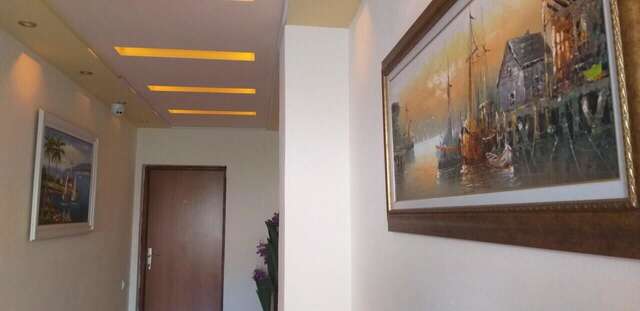 Гостевой дом Nazzi Улцинь-28